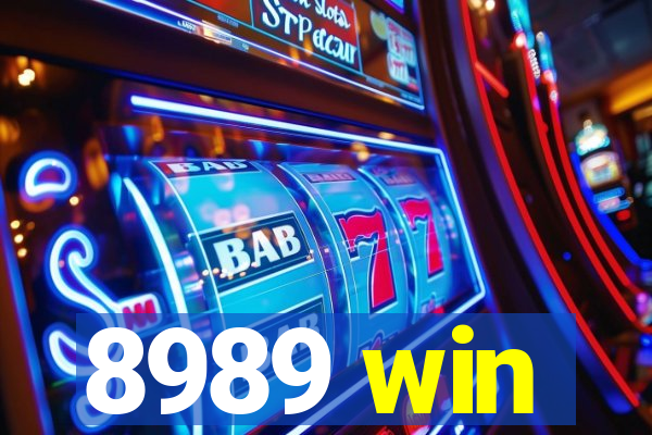 8989 win